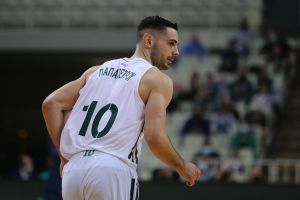 Παίρνει τον Παπαπέτρου ο Παναθηναϊκός αλλά δεν τα βρίσκει με Παπαγιάννη