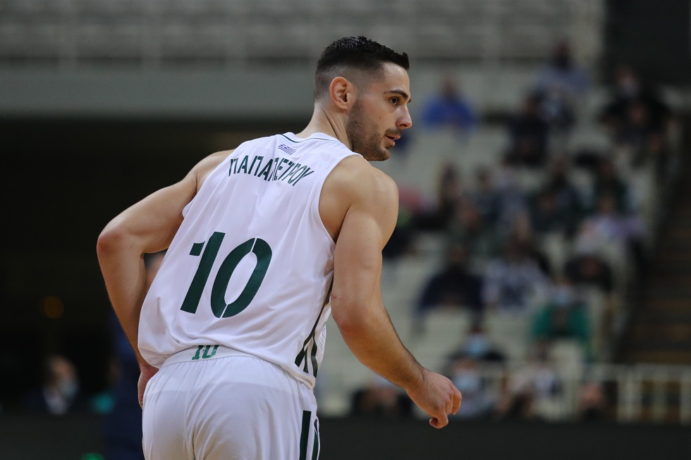 Παίρνει τον Παπαπέτρου ο Παναθηναϊκός αλλά δεν τα βρίσκει με Παπαγιάννη