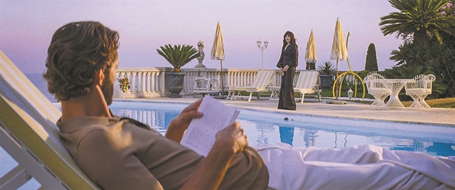 «Η ανυπομονησία σκοτώνει την ανία»