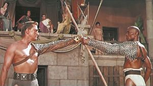 Ο κινηματογράφος στο χαρτί