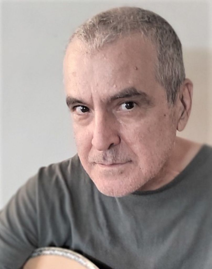 Συναυλία του τραγουδοποιού Γιώργου Βεντουζά