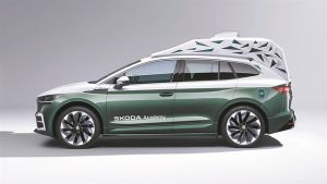 Κινούμενη μίνι σουίτα