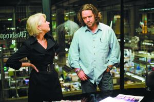 Ολοι οι άνθρωποι των ειδήσεων