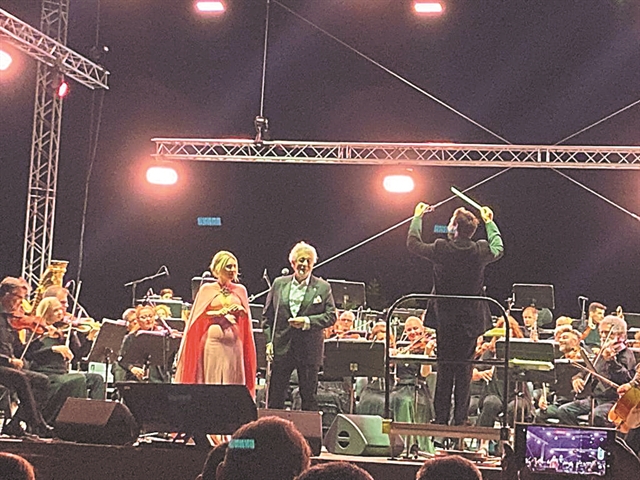 Μαγικός Πλάθιντο στη Μονή Τοπλού