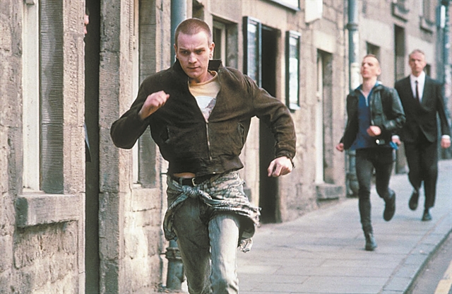Πώς το 2023 άλλαξε το νόημα του «Trainspotting»