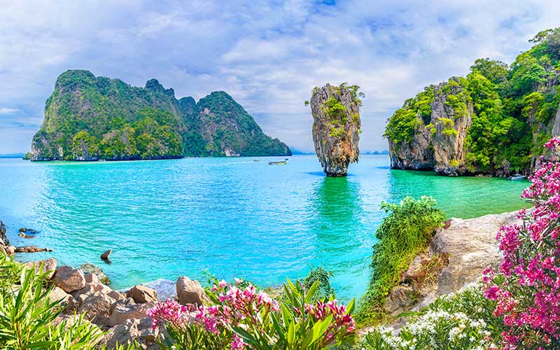 Ο επίγειος παράδεισος που επιλέγουν οι Ρώσοι ολιγάρχες μετά την επιβολή κυρώσεων