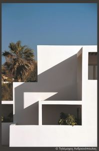 Για το μέλλον της ελληνικής αρχιτεκτονικής