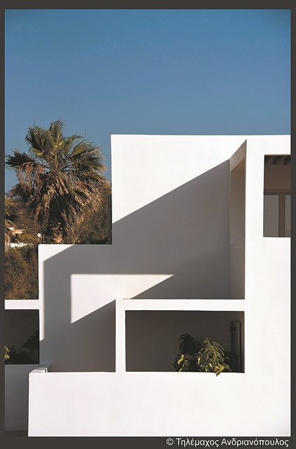 Για το μέλλον της ελληνικής αρχιτεκτονικής