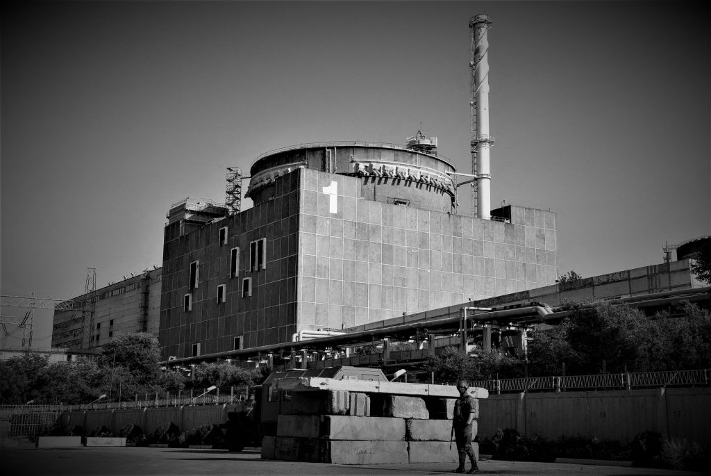 Πυρηνικός σταθμός Ζαπορίζια: Ποιο είναι το χειρότερο σενάριο σε περίπτωση «ατυχήματος»