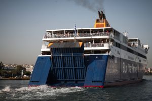 Ακτοπλοΐα: Ολες οι εκπτώσεις – Τα πακέτα και οι προσφορές
