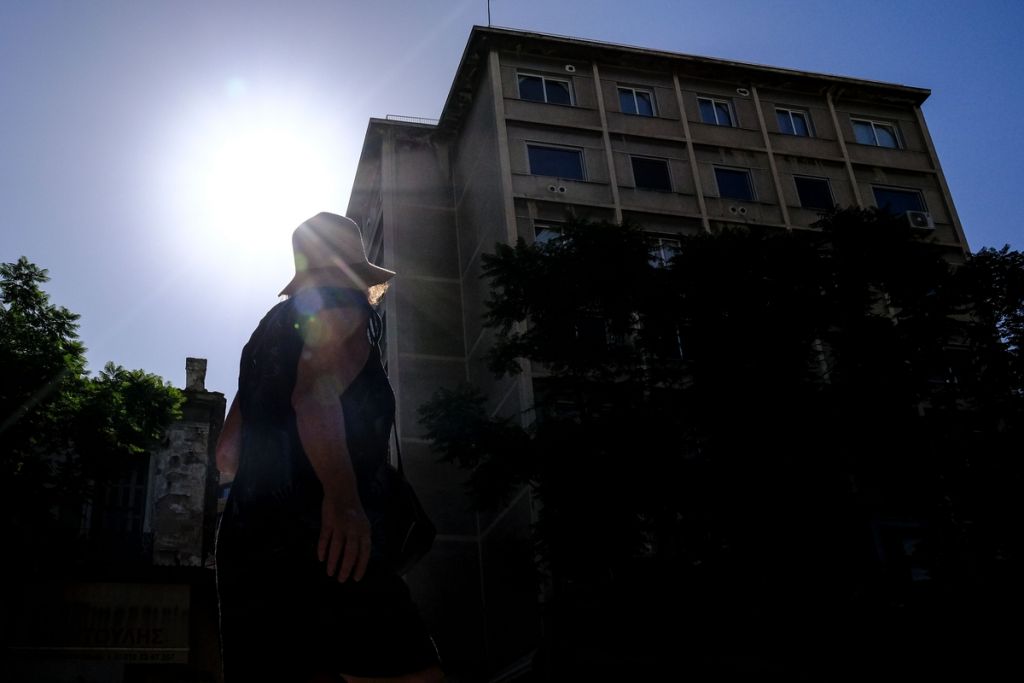 Πώς μπορούν οι πόλεις να προστατευθούν από τις ακραίες θερμοκρασίες