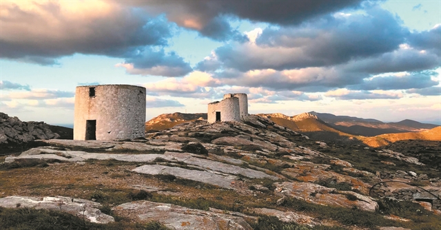 25 νέοι χώροι στο «Ολη η Ελλάδα, ένας πολιτισμός»