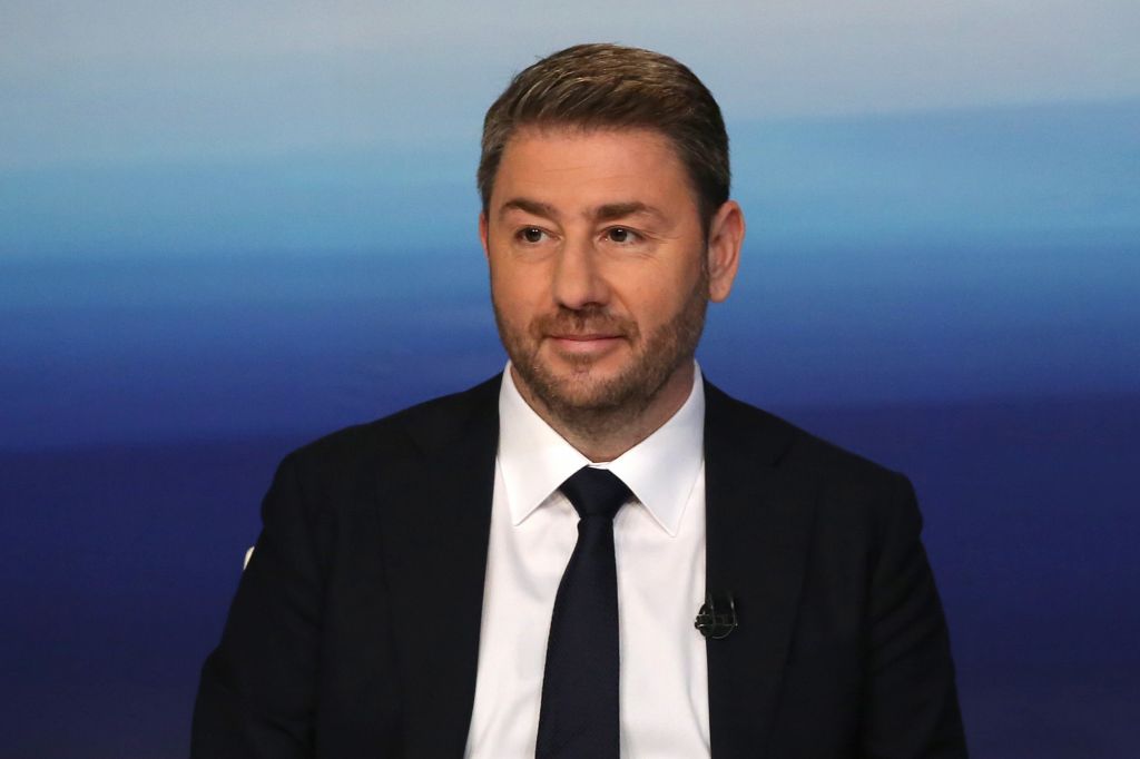 Ανδρουλάκης: Απαιτείται συνέπεια λόγων και πράξεων από την Τουρκία