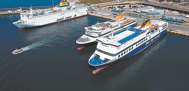 Μπροστά σε μια κρίσιμη απόφαση