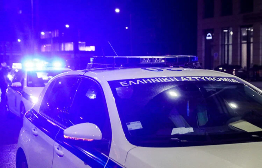 Μεγάλη επιχείρηση για τον εντοπισμό 72χρονου τουρίστα που αγνοείται