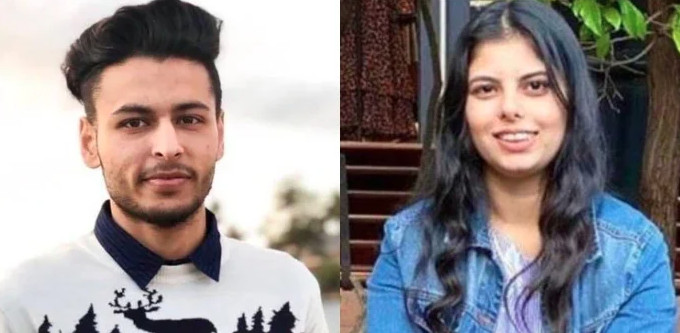 Τον απέρριψε η κοπέλα του και την έθαψε ζωντανή