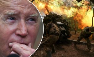 Τι σκέφτεται ο Μπάιντεν που δεν διανοούνται οι Σύμμαχοι;