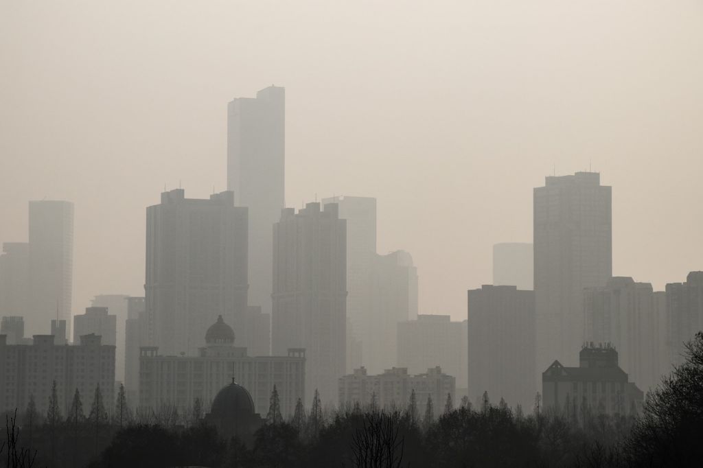 Σκόνη από τη Σαχάρα επηρεάζει την ποιότητα του αέρα στη νότια Ευρώπη