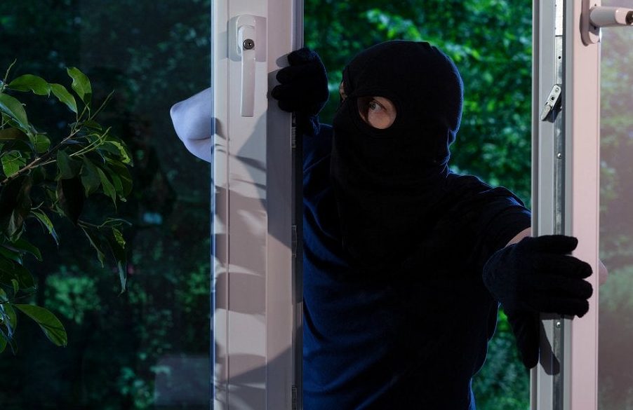 Θεσσαλονίκη: Διαρρήκτες μπήκαν σε σπίτι και ήρθαν πρόσωπο με πρόσωπο με ένοικο – Χτύπησαν τον σκύλο του