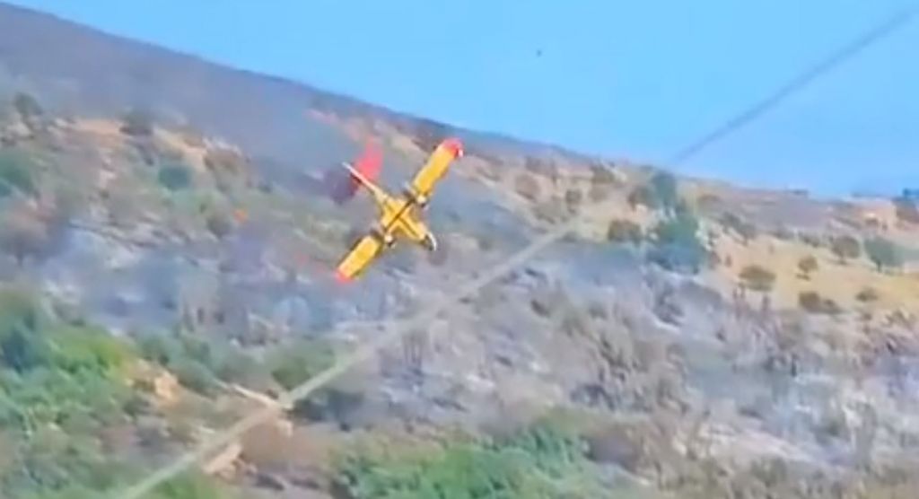 ΚΚΕ: Το νέο τραγικό δυστύχημα στην Κάρυστο αποτελεί συνέπεια μιας διαχρονικά εγκληματικής πολιτικής