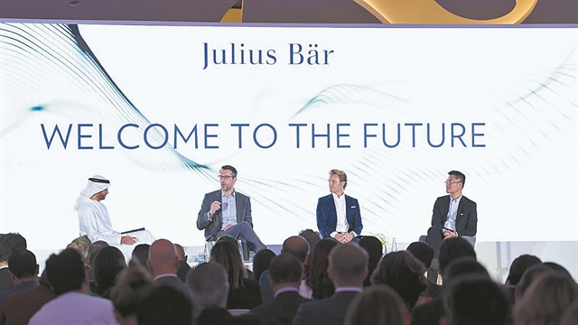 Μακροζωία, η νέα πηγή πλούτου για τους επενδυτές