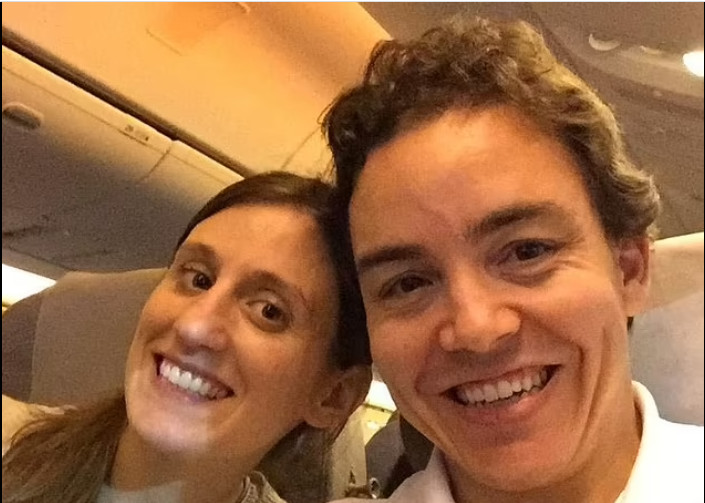 Το μοιραίο ταξίδι του μέλιτος που στοίχισε την ζωή σε νιόπαντρο ζευγάρι στην Μαγιόρκα