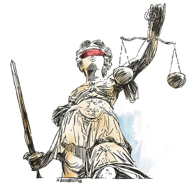 Η Ελλάδα στο εδώλιο για τη δίκη που καθυστέρησε 5½ χρόνια