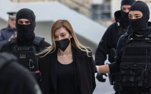 «Η Πισπιρίγκου μου έκανε τεχνικές ερωτήσεις. Συνήθως οι γονείς καταρρέουν»