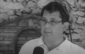 Μυστήριο με την εξαφάνιση δημοσιογράφου στο Παγγαίο