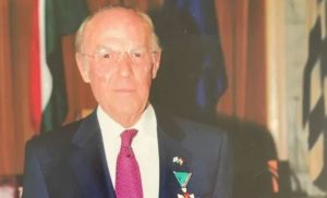 Εφυγε από τη ζωή ο ιδρυτής της DUR, Νίκος Δούρος – Η ιστορία του αυτοδημιούργητου επιχειρηματία