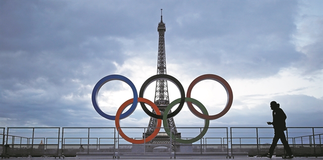 Αντίστροφη μέτρηση με… αγκάθια