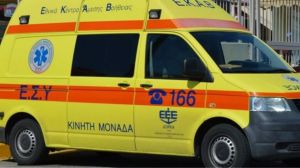 Καλαμάτα: Άγρια συμπλοκή νεαρών ατόμων