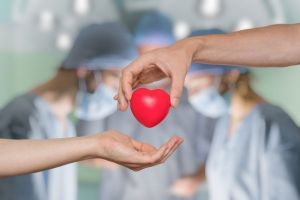 «Δώρα ζωής» από 15χρονο που πέθανε μετά από τροχαίο