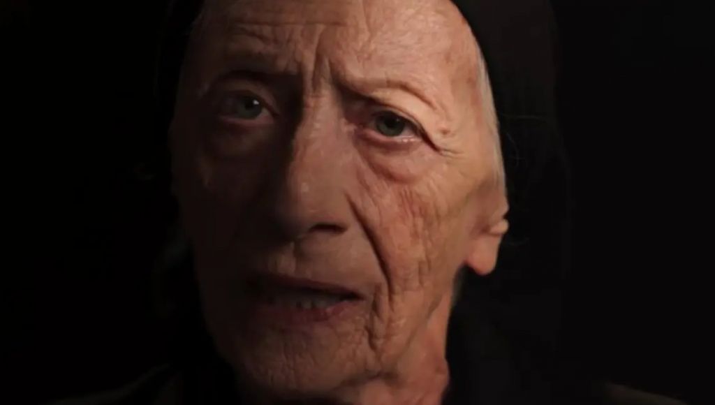 «Famagusta»: «Υποκλίθηκαν» στο ταλέντο της Δέσποινας Μπεμπεδέλη