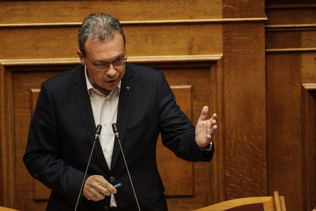 Φάμελλος: Δεν ήταν νικηφόρα για την κοινωνική πλειοψηφία η τετραετία της ΝΔ