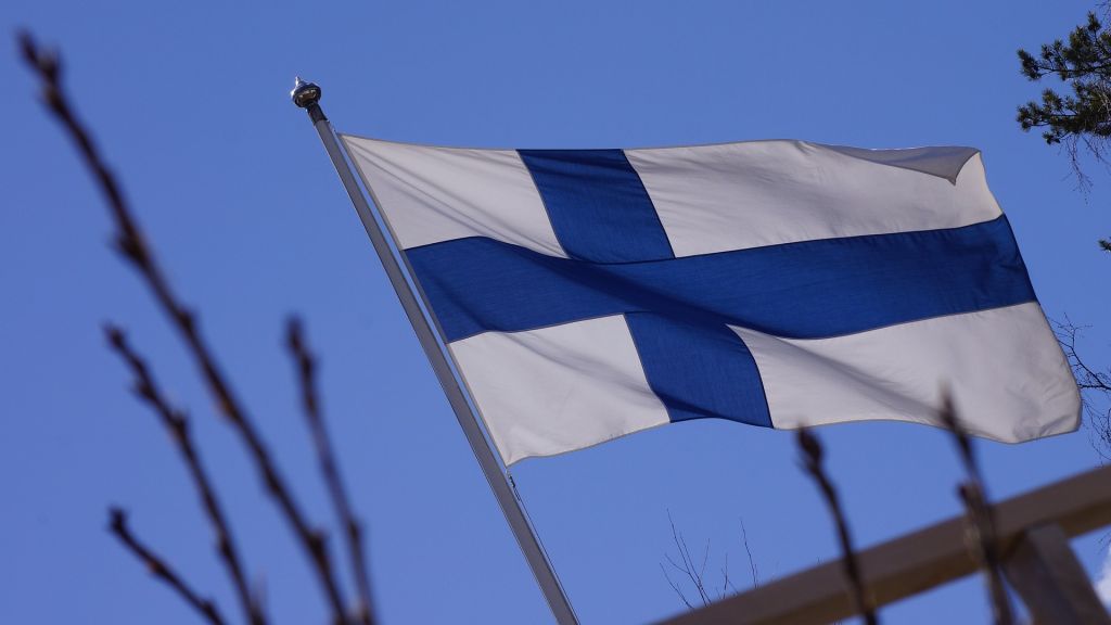 Η Ρωσία απελαύνει εννέα Φινλανδούς διπλωμάτες