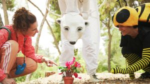 Ολη η Ελλάδα ένας πολιτισμός: Τι θα δούμε από 24 έως 30 Ιουλίου