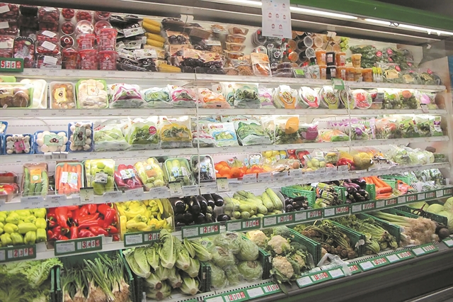 Μικρο οικονομικός