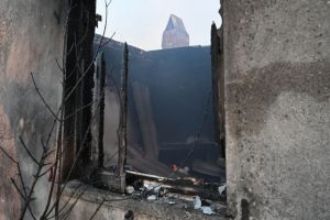 Νομοσχέδιο υπ. Εθνικής Οικονομίας: Θα περιλαμβάνει διάταξη για τις αποζημιώσεις σε πυρόπληκτους