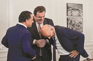 Το τουρκικό παιχνίδι στη Θράκη συνεχίζεται