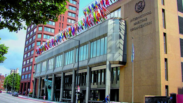 Εντονο παρασκήνιο για το νέο συμβούλιο του ΙΜΟ