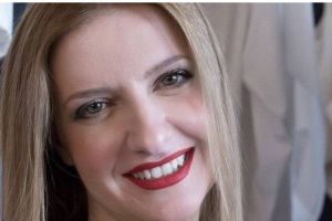 Ισμα Τουλάτου: Ο συγκινητικός αποχαιρετισμός από την Εθνική Λυρική Σκηνή