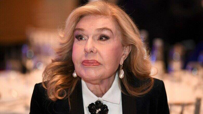 Ο ΣΥΡΙΖΑ για τον θάνατο της Μαριάννας Βαρδινογιάννη