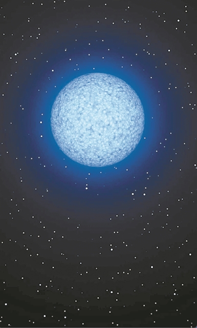 Ιανός, το αστέρι με τα δύο πρόσωπα