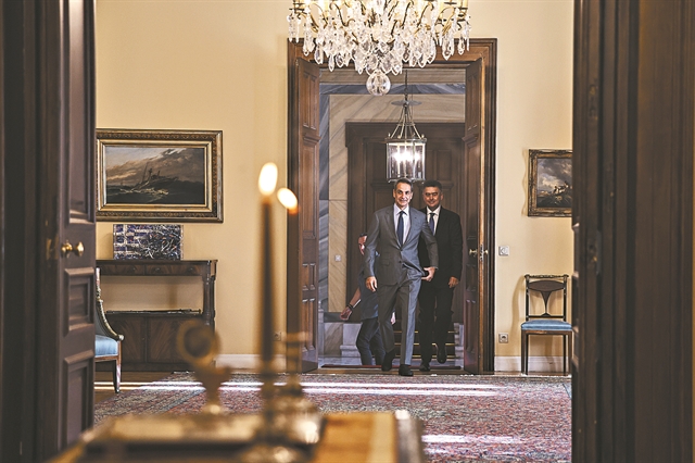 Κυβερνητικές εξαγγελίες και αναμέτρηση με την πραγματικότητα