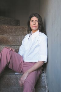 «Ο χορός μού έμαθε να μη φοβάμαι»