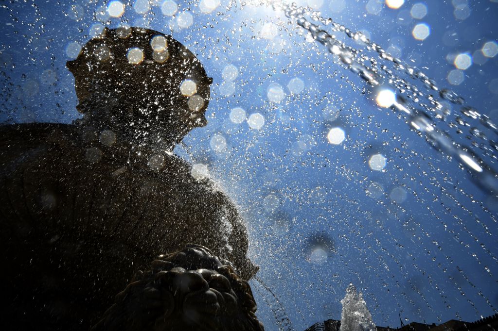 Νέες οδηγίες του υπουργείου Υγείας για τον καύσωνα