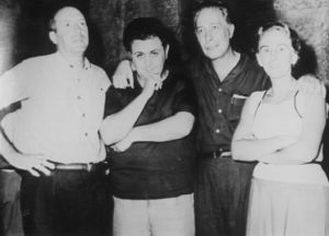 Κάρολος Κουν: Οταν οι «Ορνιθες» ξεσήκωσαν θύελλα αντιδράσεων, λογοκρισία και απαγόρευση