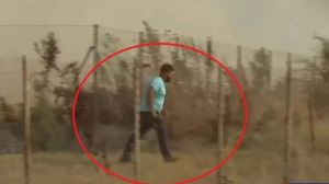 Φωτιά στη Μαγνησία: Ζει τελικά ο βοσκός που εκ παραδρομής «πέθαναν»