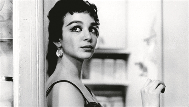 Πέθανε η Λέλια Γκολντόνι των «Σκιών»